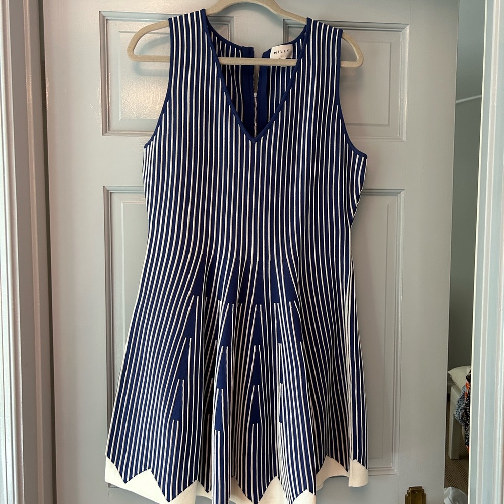 Molly dress